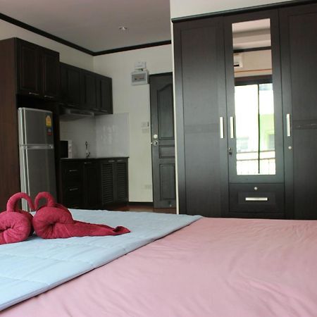K&J Apartment Ban Nong Tabaek Екстериор снимка