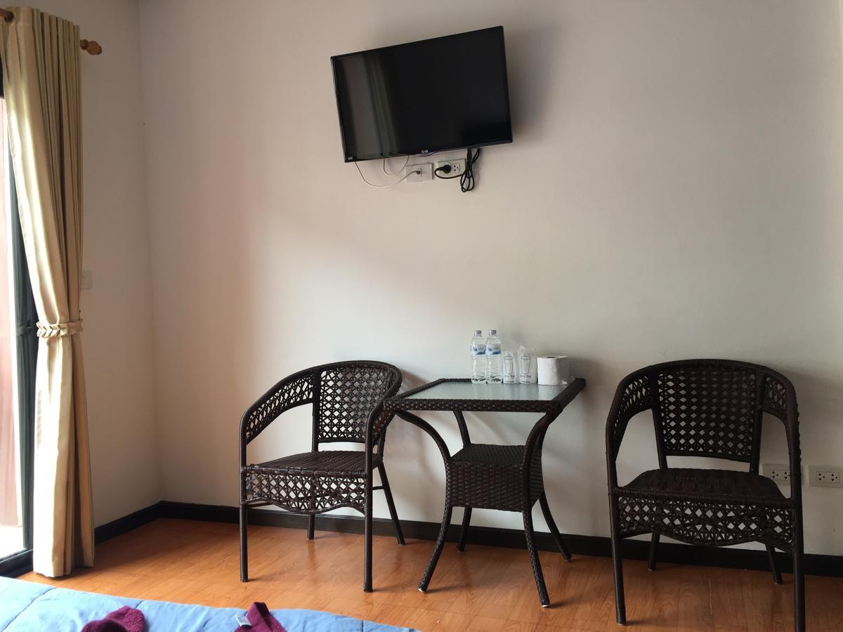K&J Apartment Ban Nong Tabaek Екстериор снимка