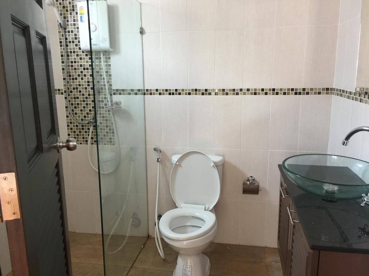 K&J Apartment Ban Nong Tabaek Екстериор снимка