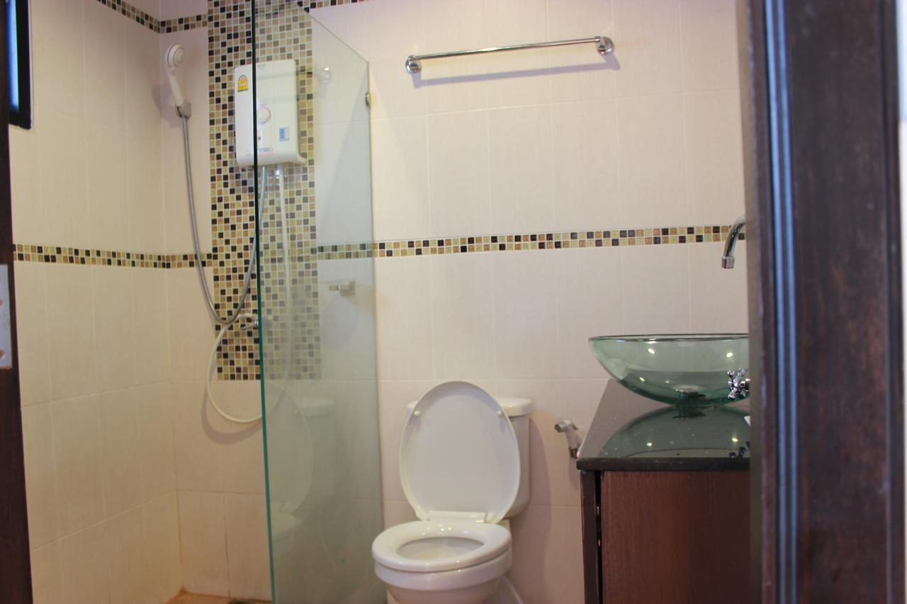 K&J Apartment Ban Nong Tabaek Екстериор снимка
