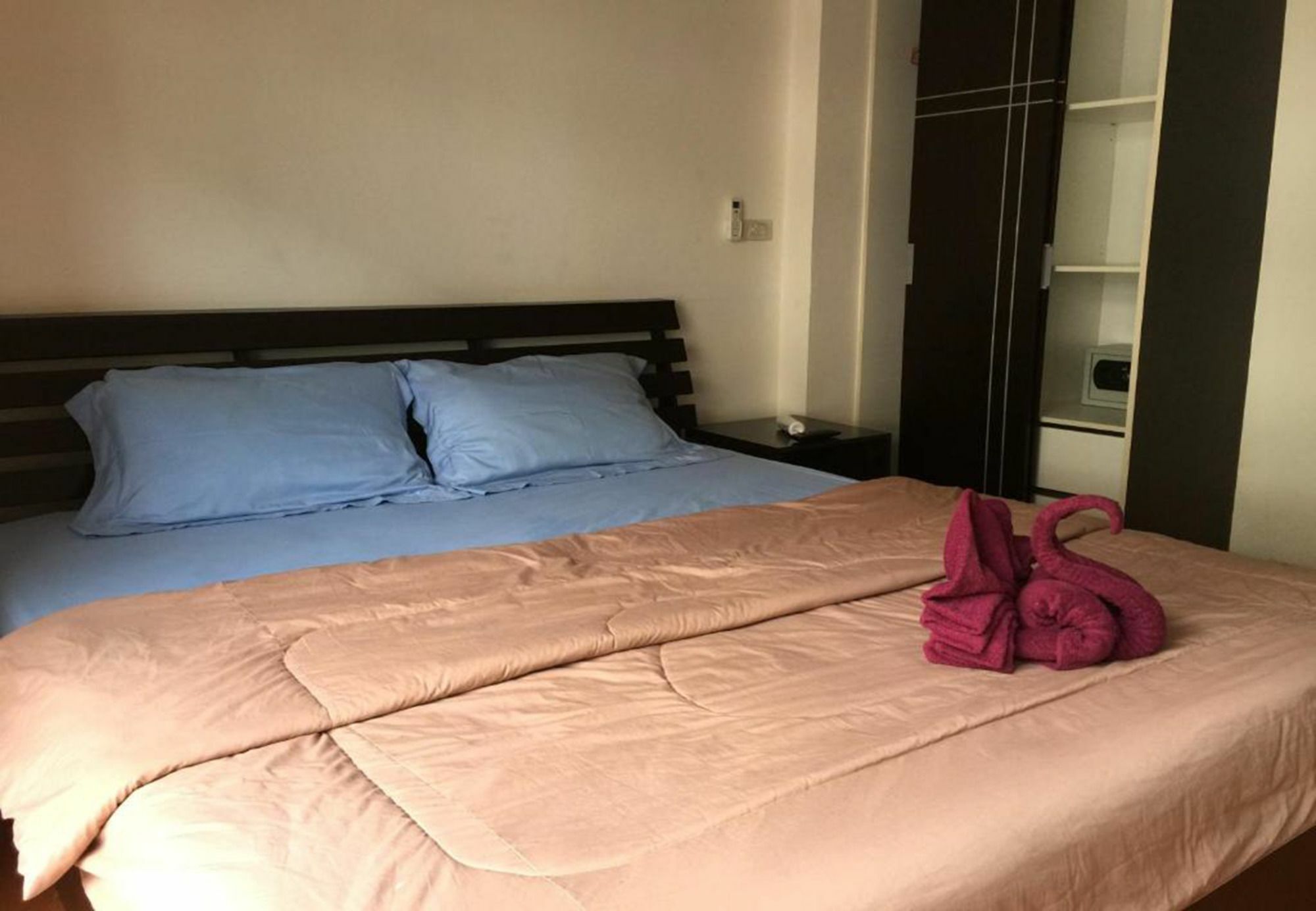 K&J Apartment Ban Nong Tabaek Екстериор снимка