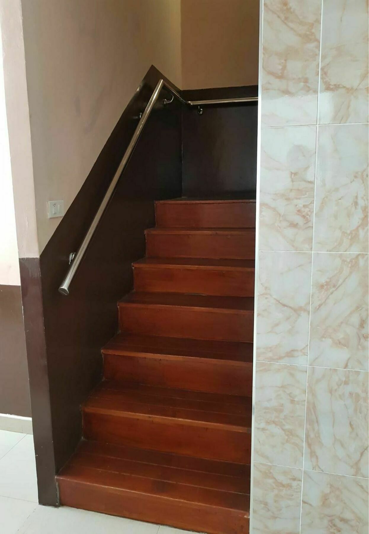 K&J Apartment Ban Nong Tabaek Екстериор снимка