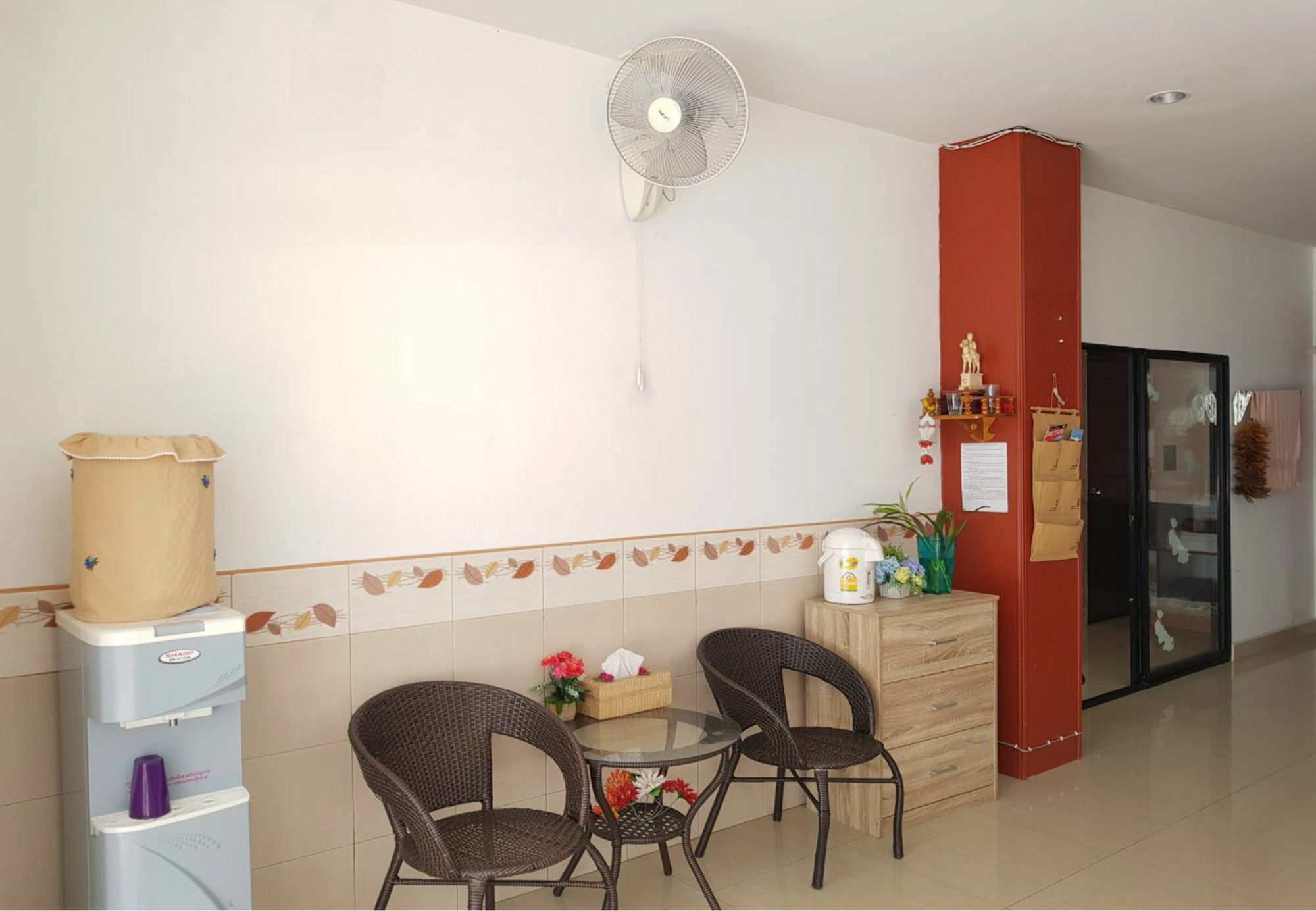 K&J Apartment Ban Nong Tabaek Екстериор снимка