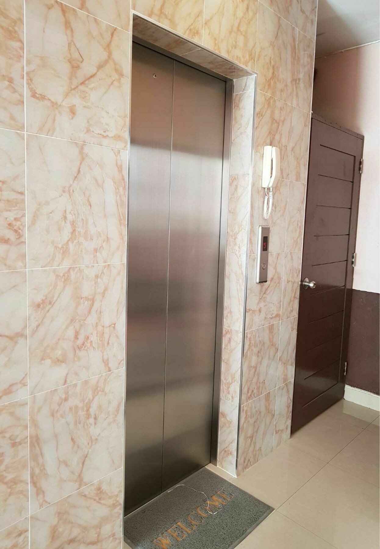 K&J Apartment Ban Nong Tabaek Екстериор снимка